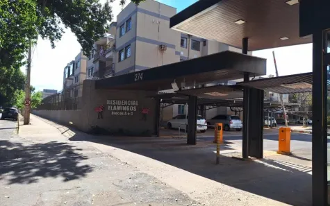 Apartamento com 3 Quartos para alugar, 62m² no Sobrinho, Campo Grande