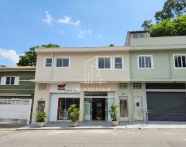 Ponto Comercial à venda, 130m² no Jardim Petrópolis, São Paulo