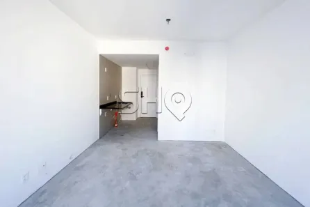 Apartamento com 1 Quarto à venda, 30m² no Itaim Bibi, São Paulo