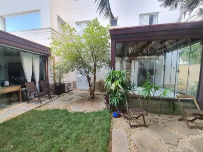Apartamento com 3 Quartos para venda ou aluguel, 92m² no Vila Brandina, Campinas