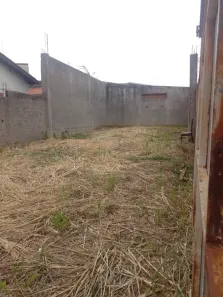 Lote/Terreno à venda, 192m² no Vila Fiori, Sorocaba
