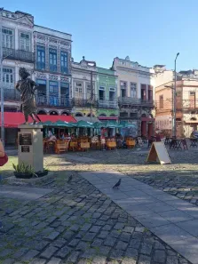 Ponto Comercial à venda, 115m² no Saúde, Rio de Janeiro