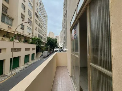 Apartamento com 2 Quartos à venda, 66m² no Copacabana, Rio de Janeiro