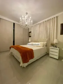 Casa com 3 Quartos à venda, 176m² no Vila Esplanada, São José do Rio Preto