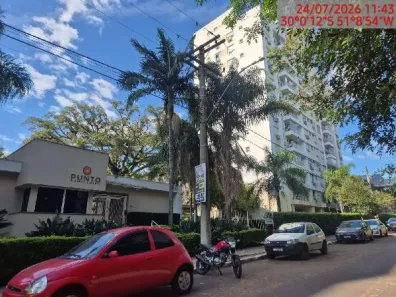 Apartamento com 3 Quartos à venda, 84m² no Jardim Lindóia, Porto Alegre