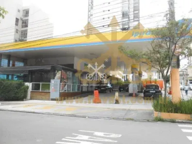 Lote/Terreno para alugar, 959m² no Barra Funda, São Paulo