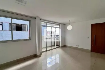 Apartamento com 2 Quartos à venda, 66m² no Santa Efigênia, Belo Horizonte