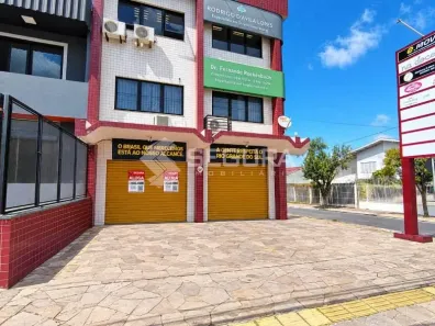 Ponto Comercial para alugar, 45m² no Marechal Rondon, Canoas
