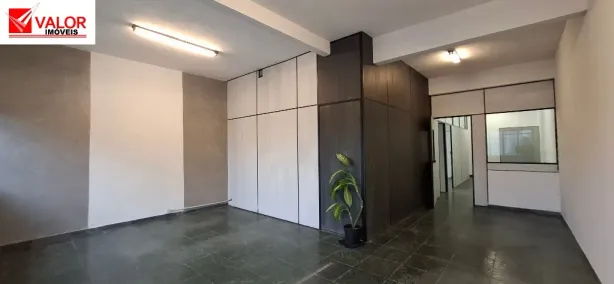Sala Comercial para alugar, 90m² no Vila Polopoli, São Paulo
