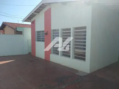 Casa com 3 Quartos à venda, 130m² no Chácara da Barra, Campinas