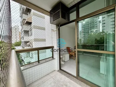 Apartamento com 2 Quartos à venda, 80m² no Icaraí, Niterói