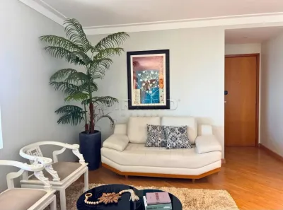 Apartamento com 3 Quartos à venda, 177m² no Jardim Irajá, Ribeirão Preto