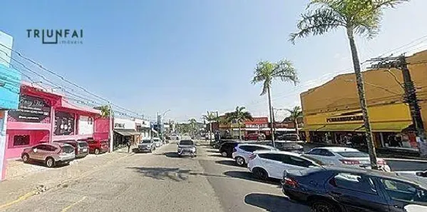 Ponto Comercial para alugar, 280m² no Centro, Itanhaém
