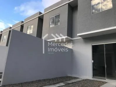 Sobrado com 2 Quartos à venda, 70m² no Espinheiros, Itajaí