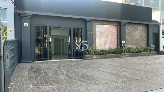 Imóvel Comercial com 3 Quartos para alugar, 415m² no Jardim Conceição, Campinas