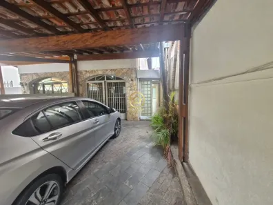 Sobrado com 3 Quartos à venda, 209m² no Chácara Inglesa (Zona Norte), São Paulo