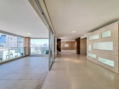 Apartamento com 3 Quartos para venda ou aluguel, 162m² no Itaim Bibi, São Paulo