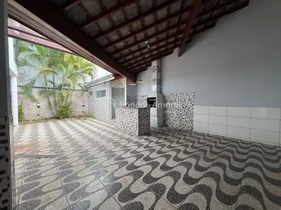 Casa de Condomínio com 4 Quartos para alugar, 285m² no Parque Brasil 500, Paulínia