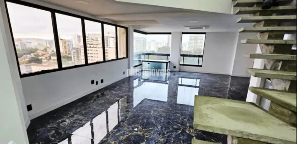Apartamento com 3 Quartos à venda, 210m² no Sumaré, São Paulo