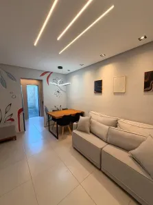 Casa de Condomínio com 2 Quartos para alugar, 60m² no Registro, Feira de Santana