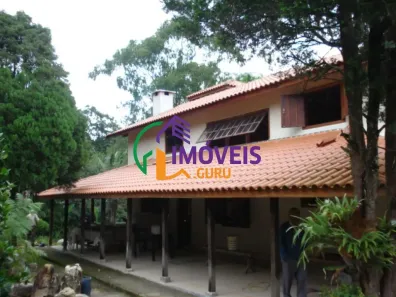 Fazenda/Sítio com 2 Quartos à venda, 20000m² no Laranjeiras de Caldas, Caldas
