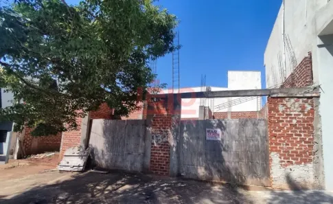 Prédio Comercial à venda, 152m² no Jardim Brasil, Maringá