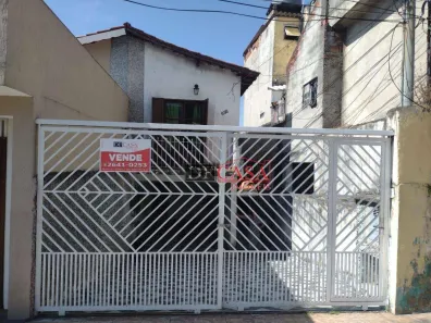 Sobrado com 3 Quartos à venda, 320m² no Parque Boturussu, São Paulo