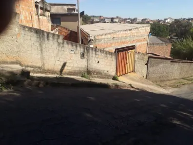 Lote/Terreno à venda, 180m² no Bernardo Monteiro, Contagem