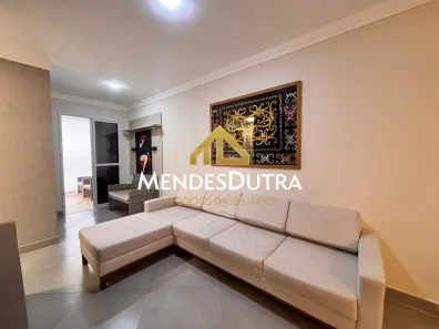 Apartamento com 2 Quartos à venda, 67m² no Paulicéia, Piracicaba