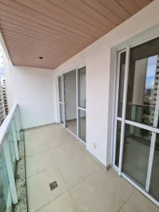 Apartamento com 2 Quartos à venda, 74m² no Itapuã, Vila Velha