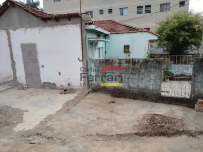 Lote/Terreno à venda, 400m² no Vila Mazzei, São Paulo