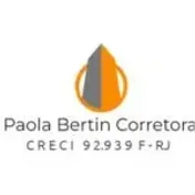 Logo da imobiliária