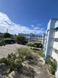 Apartamento com 2 Quartos à venda, 50m² no Coqueiral de Itaparica, Vila Velha