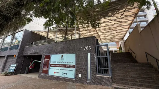 Sala Comercial para alugar, 27m² no Freguesia (Jacarepaguá), Rio de Janeiro