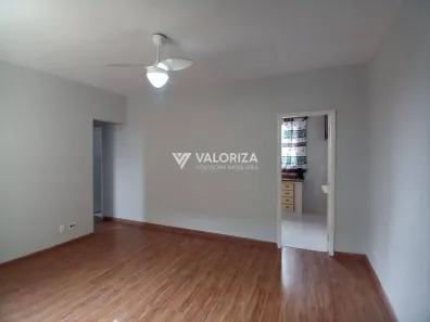 Apartamento com 2 Quartos para alugar, 58m² no Jardim Saira, Sorocaba