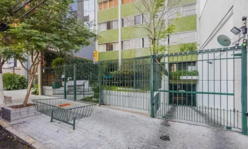 Apartamento com 3 Quartos à venda, 101m² no Pinheiros, São Paulo