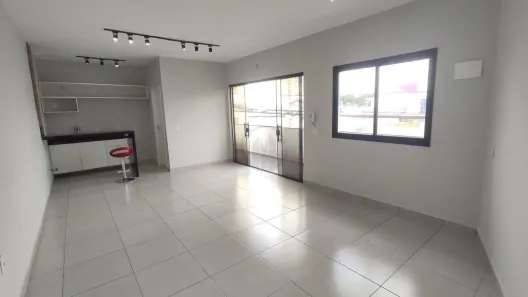 Sala Comercial com 1 Quarto para alugar, 37m² no Residencial Santa Giovana, Jundiaí