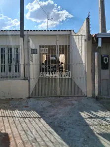 Casa com 1 Quarto para alugar, 50m² no Jardim São Conrado, Sorocaba
