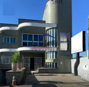Sala Comercial para alugar, 20m² no Jardim Ribeiro, Valinhos