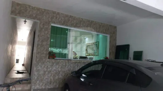 Sobrado com 3 Quartos à venda, 200m² no Cidade Satélite Santa Bárbara, São Paulo