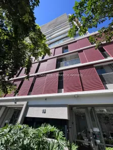 Apartamento com 1 Quarto à venda, 26m² no Mirandópolis, São Paulo
