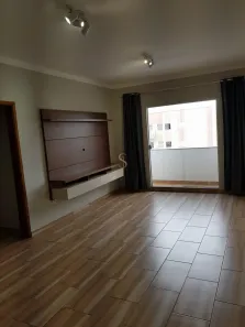 Apartamento com 3 Quartos à venda, 97m² no Prolongamento Jardim Doutor Antônio Petráglia, Franca