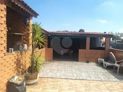 Casa com 4 Quartos à venda, 160m² no Imirim, São Paulo