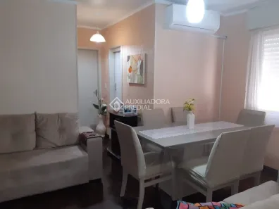 Apartamento com 2 Quartos à venda, 59m² no Jardim Leopoldina, Porto Alegre
