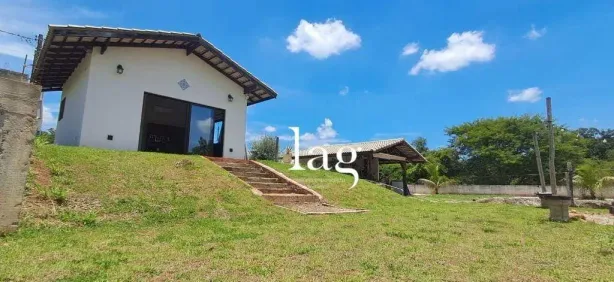 Fazenda/Sítio com 1 Quarto à venda, 100m² no Éden, Sorocaba