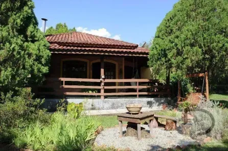 Fazenda/Sítio com 3 Quartos à venda, 360m² no Vilagge Capricio, Louveira