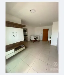 Apartamento com 3 Quartos à venda, 91m² no Jardim Cidade Universitária, João Pessoa