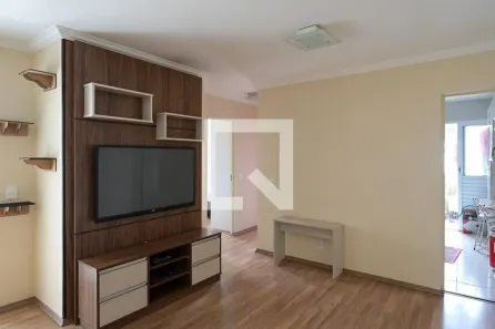 Apartamento com 3 Quartos à venda, 64m² no Água Funda, São Paulo