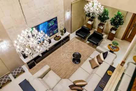 Casa de Condomínio com 4 Quartos à venda, 298m² no Esperança, Londrina