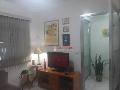 Casa com 4 Quartos à venda, 180m² no Jardim Nova Taboão, Guarulhos
